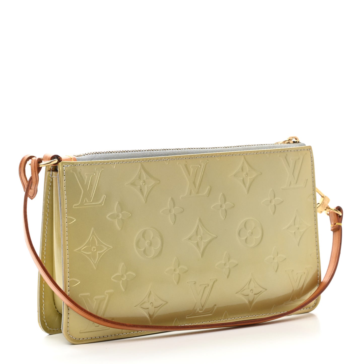 Vernis Lexington Pochette Baby Blue