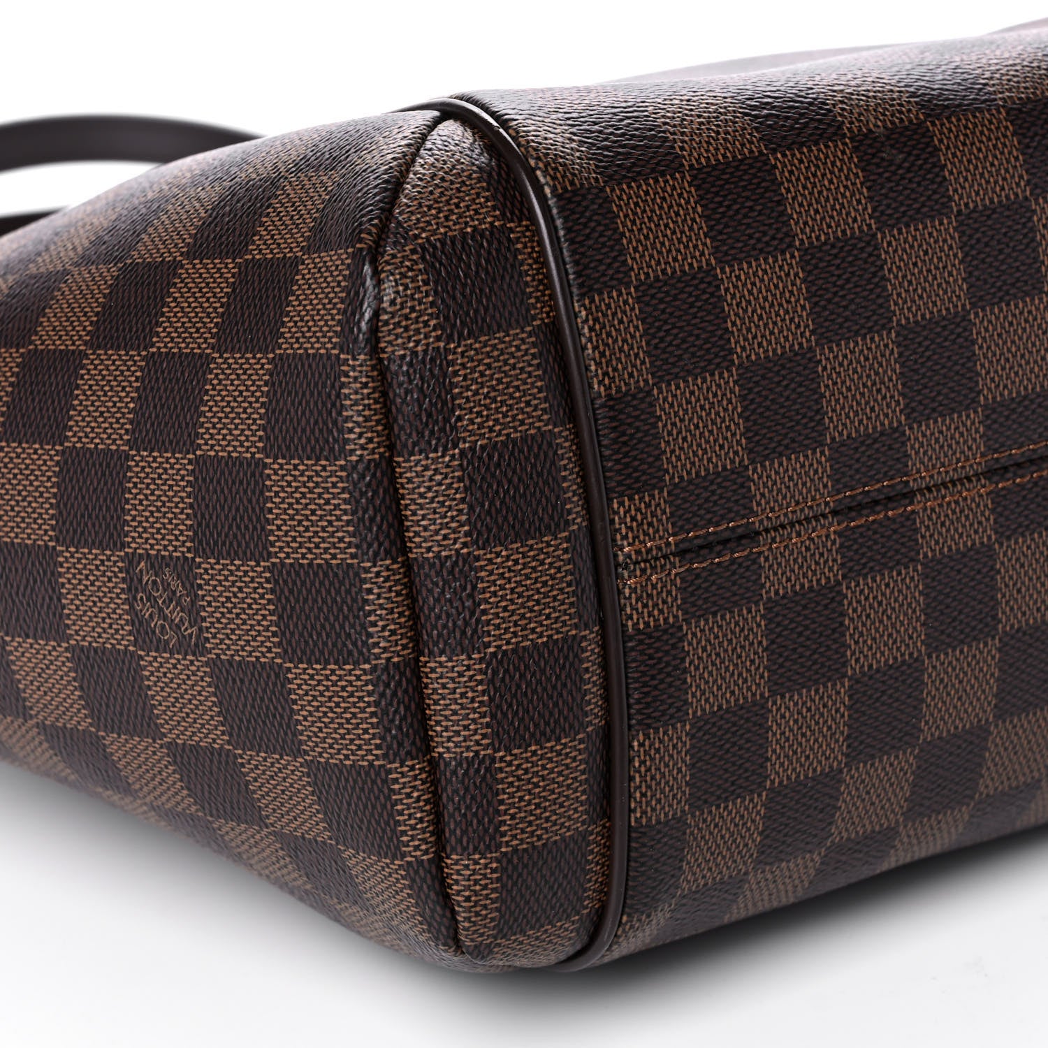 Louis Vuitton Damier Ebene Totally PM 8 of 11