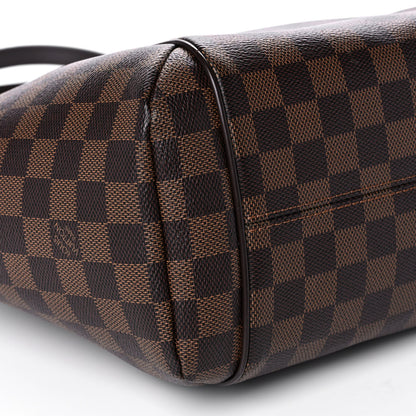 Louis Vuitton Damier Ebene Totally PM 8 of 11