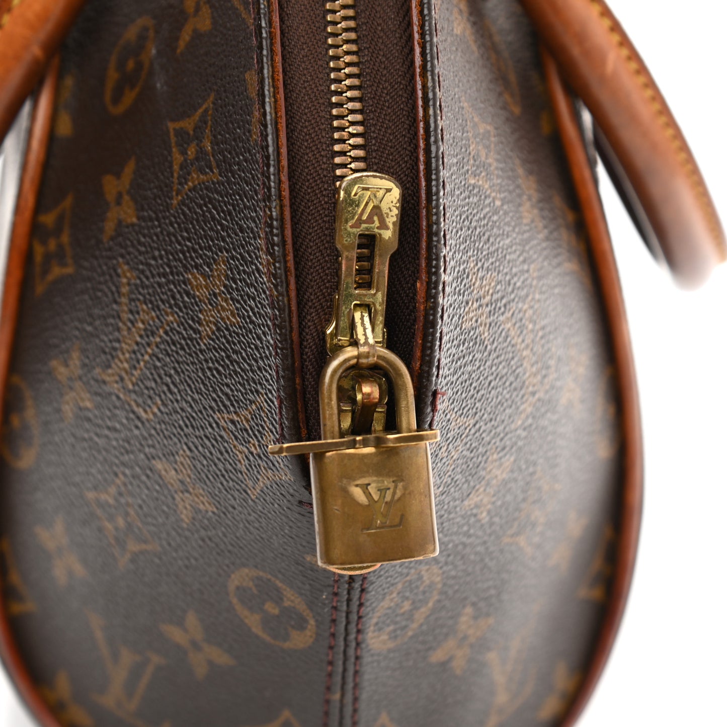 Monogram Ellipse PM