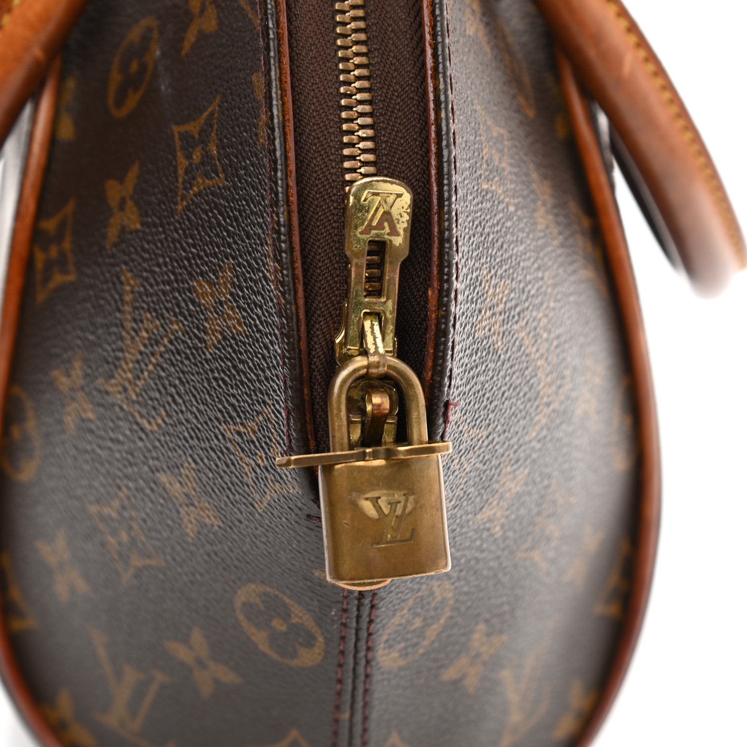 Louis Vuitton Monogram Ellipse PM 11 of 13