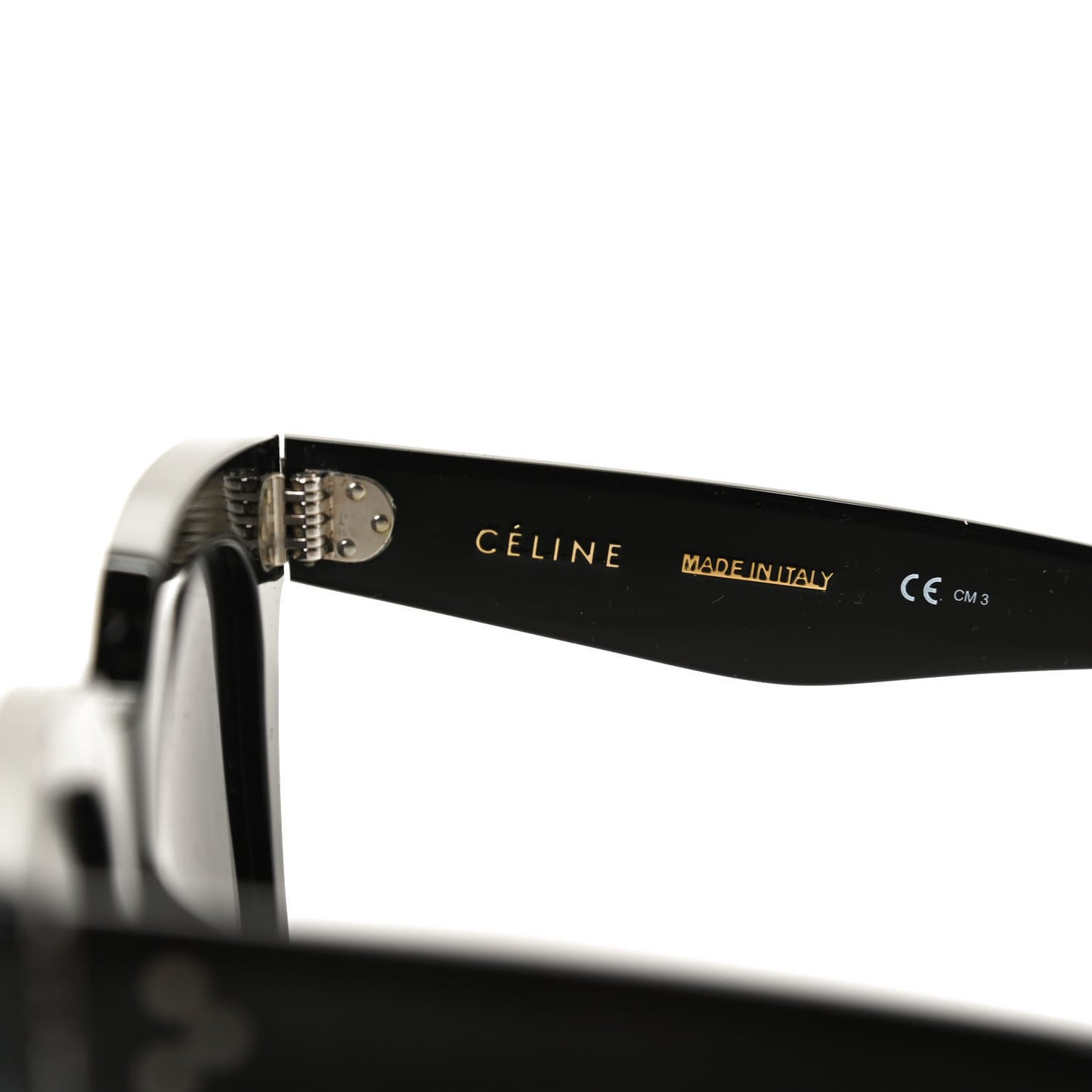 Tilda Sunglasses CL 41076/S Black
