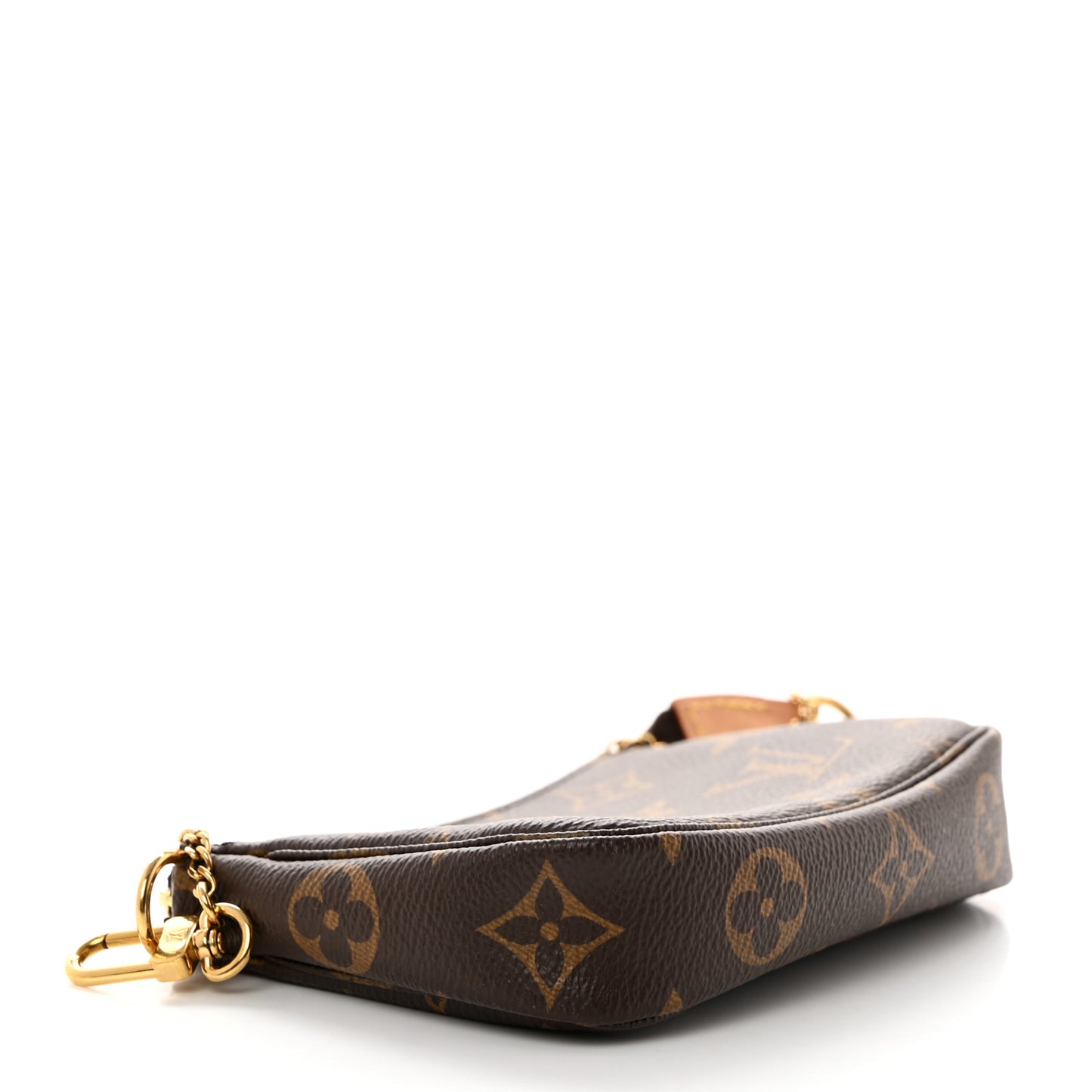 Monogram Mini Pochette Accessories