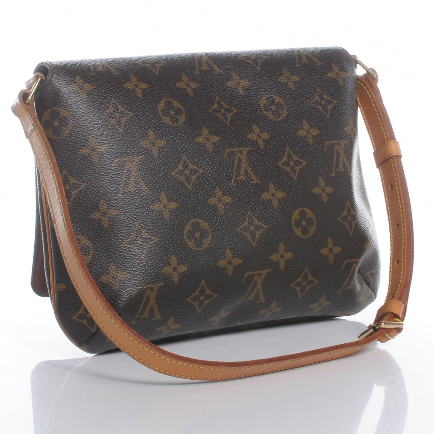 Monogram Musette Tango