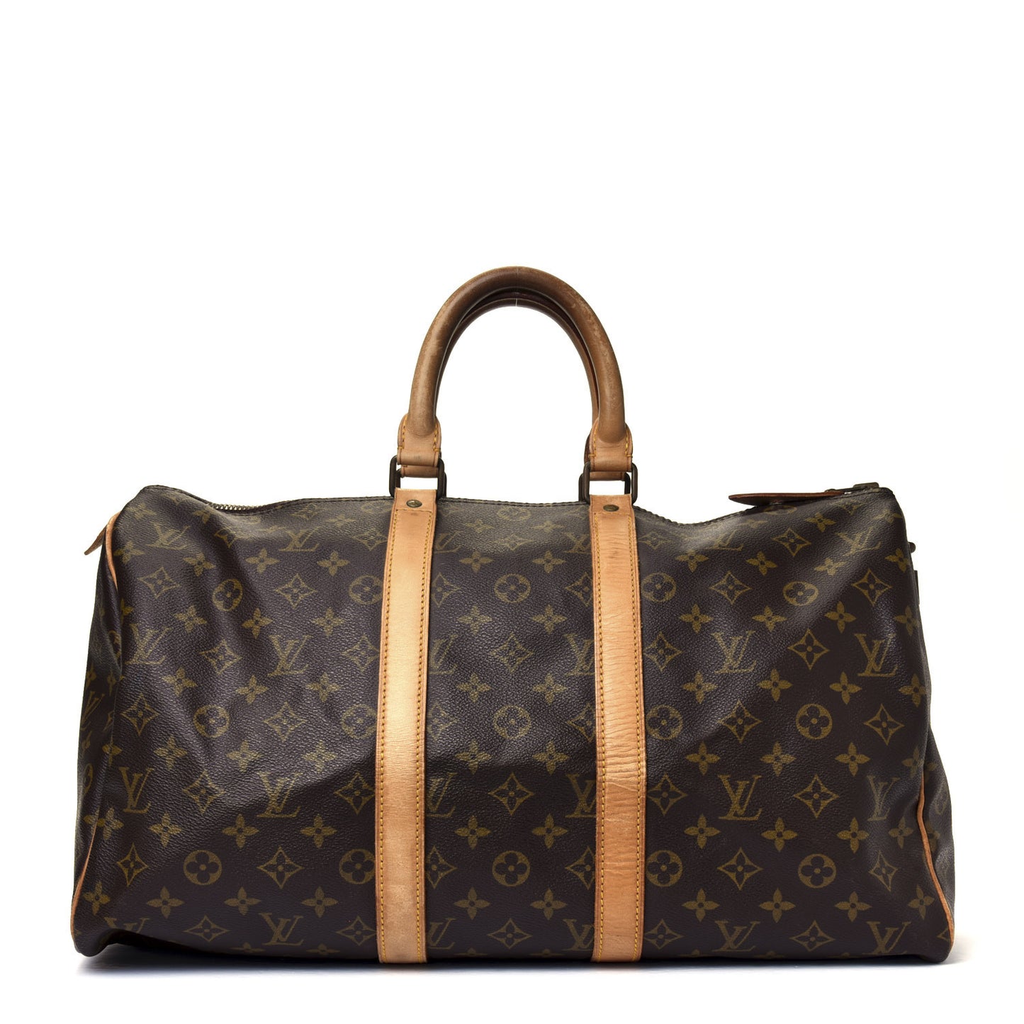 Monogram Keepall 45