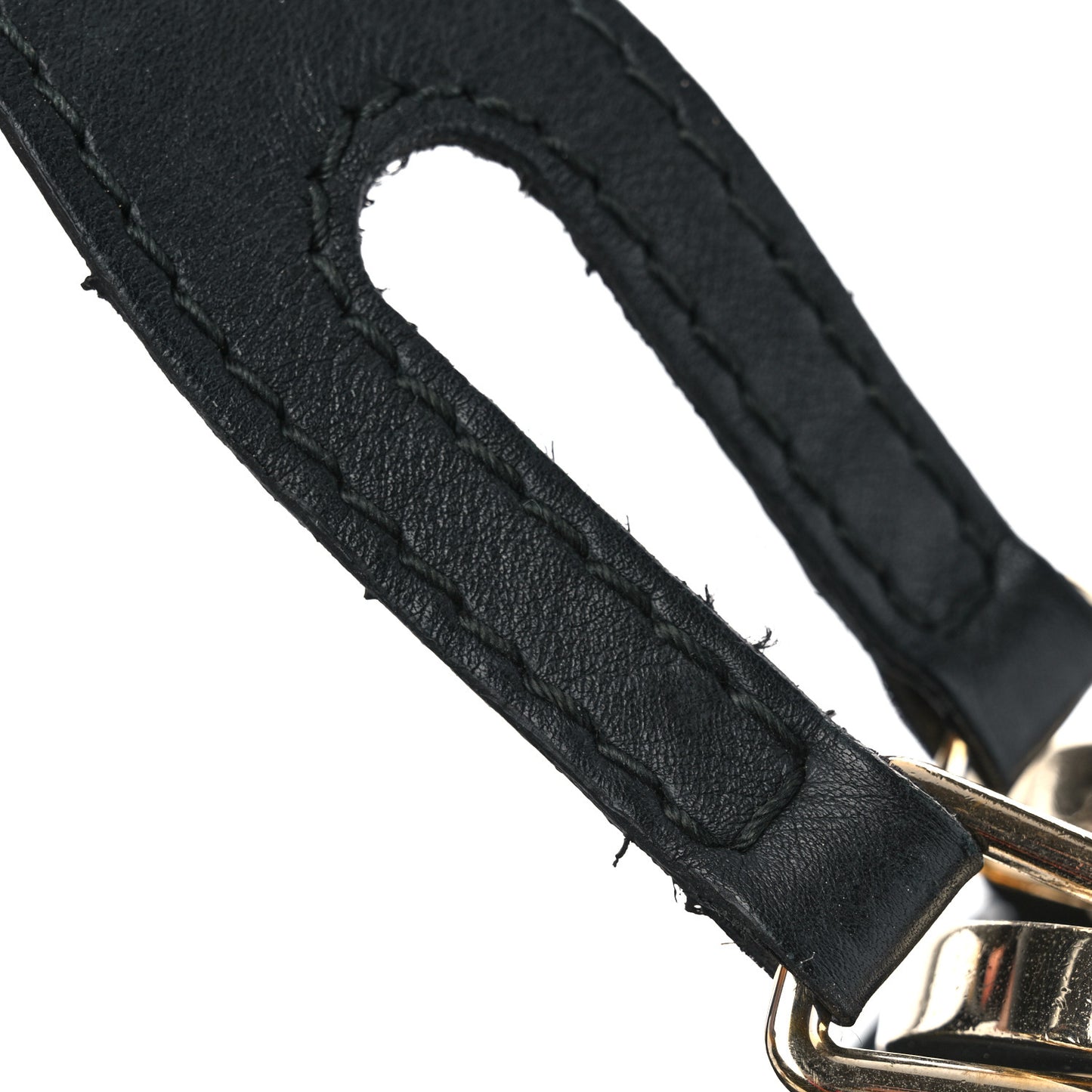 Guccissima Medium Charlotte Hobo Black