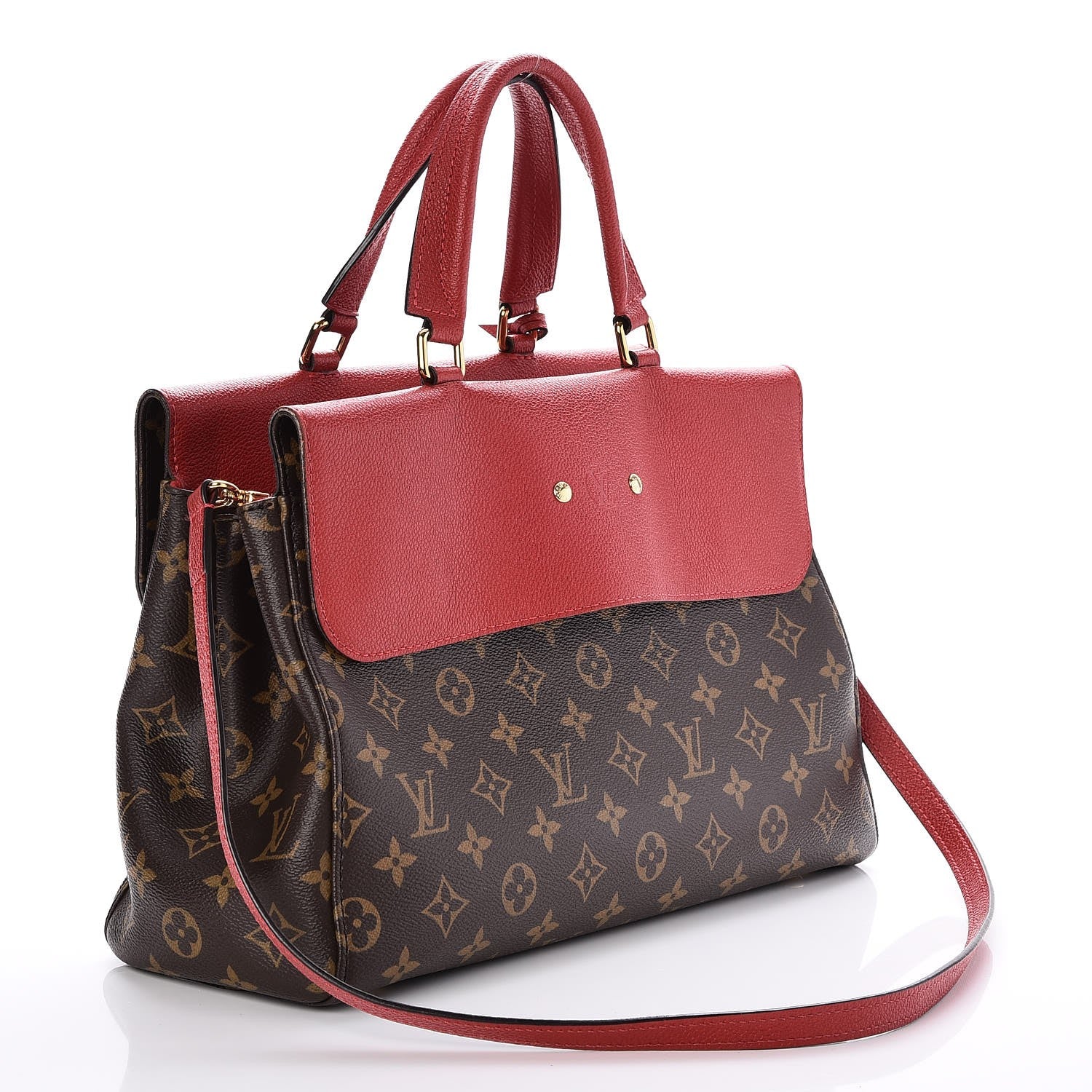 Louis Vuitton Monogram Venus Cherry 4 of 8