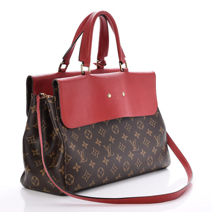 Louis Vuitton Monogram Venus Cherry 4 of 8