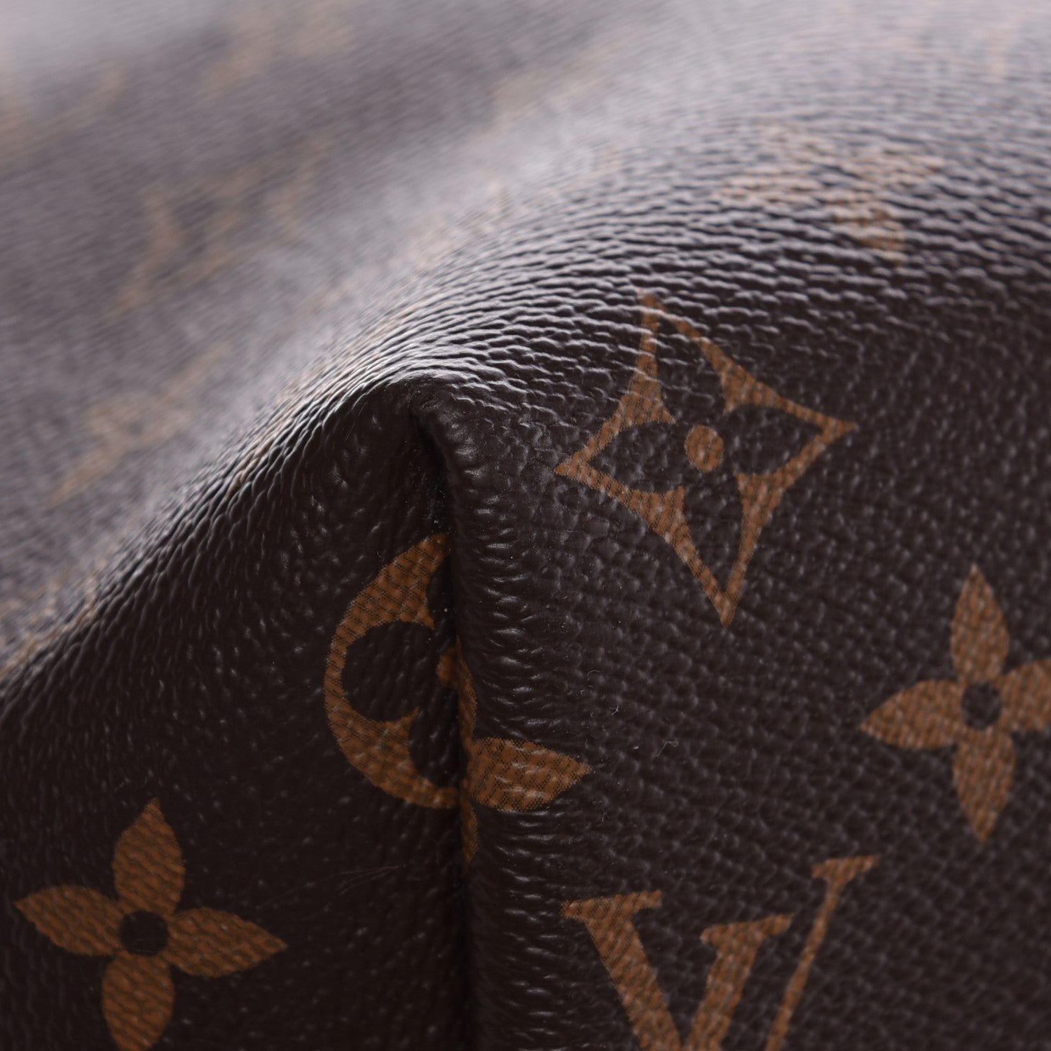 Louis Vuitton Monogram Graceful MM 11 of 12