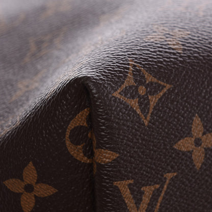 Louis Vuitton Monogram Graceful MM 11 of 12