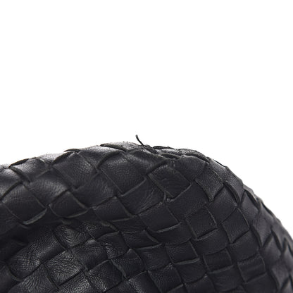 Bottega Veneta Nappa Intrecciato Large Seamless Tote Ferro 16 of 17