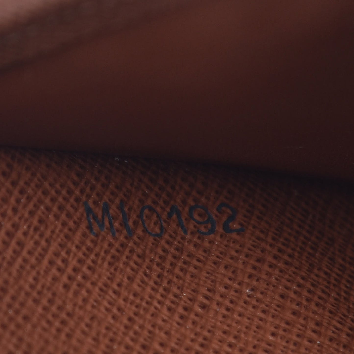 Monogram Zippy Compact Wallet
