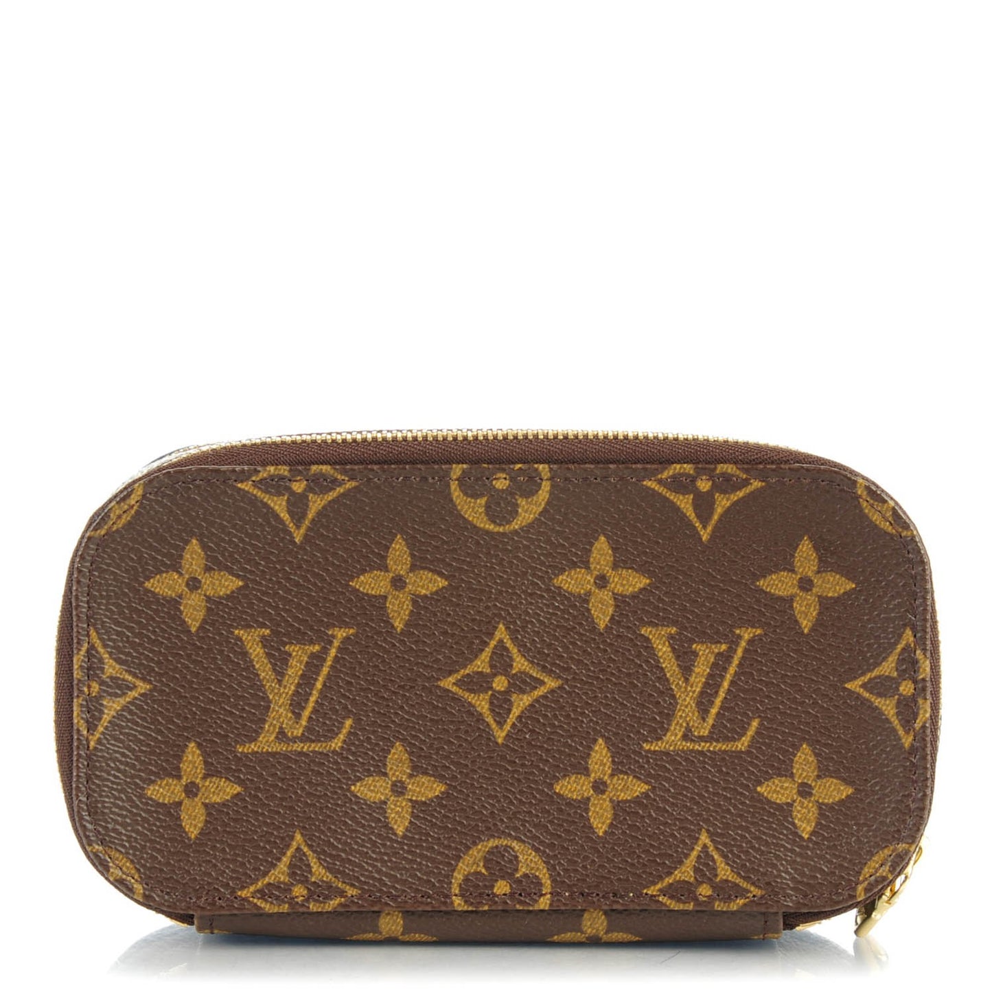 Monogram Trousse Blush PM