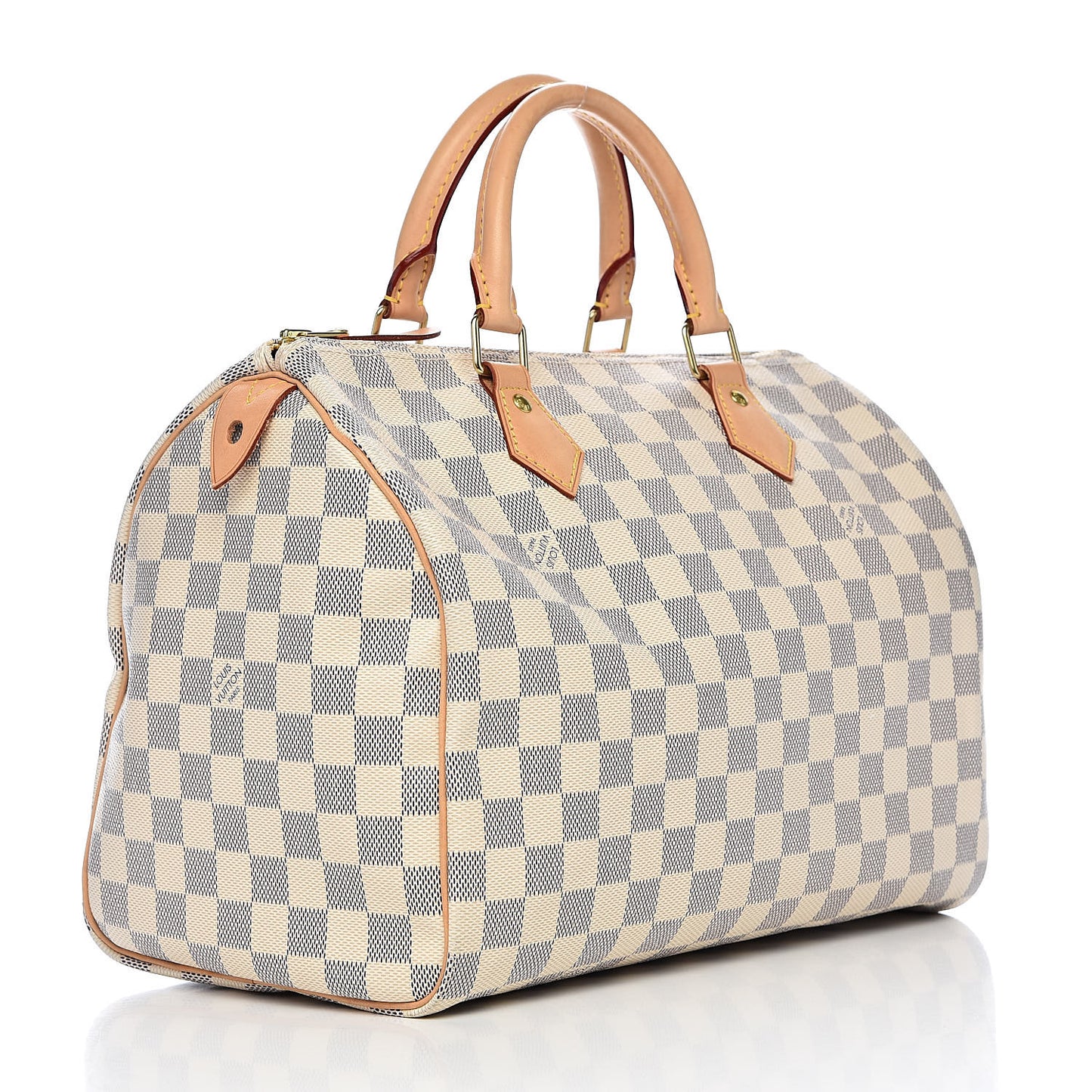 Damier Azur Speedy 30