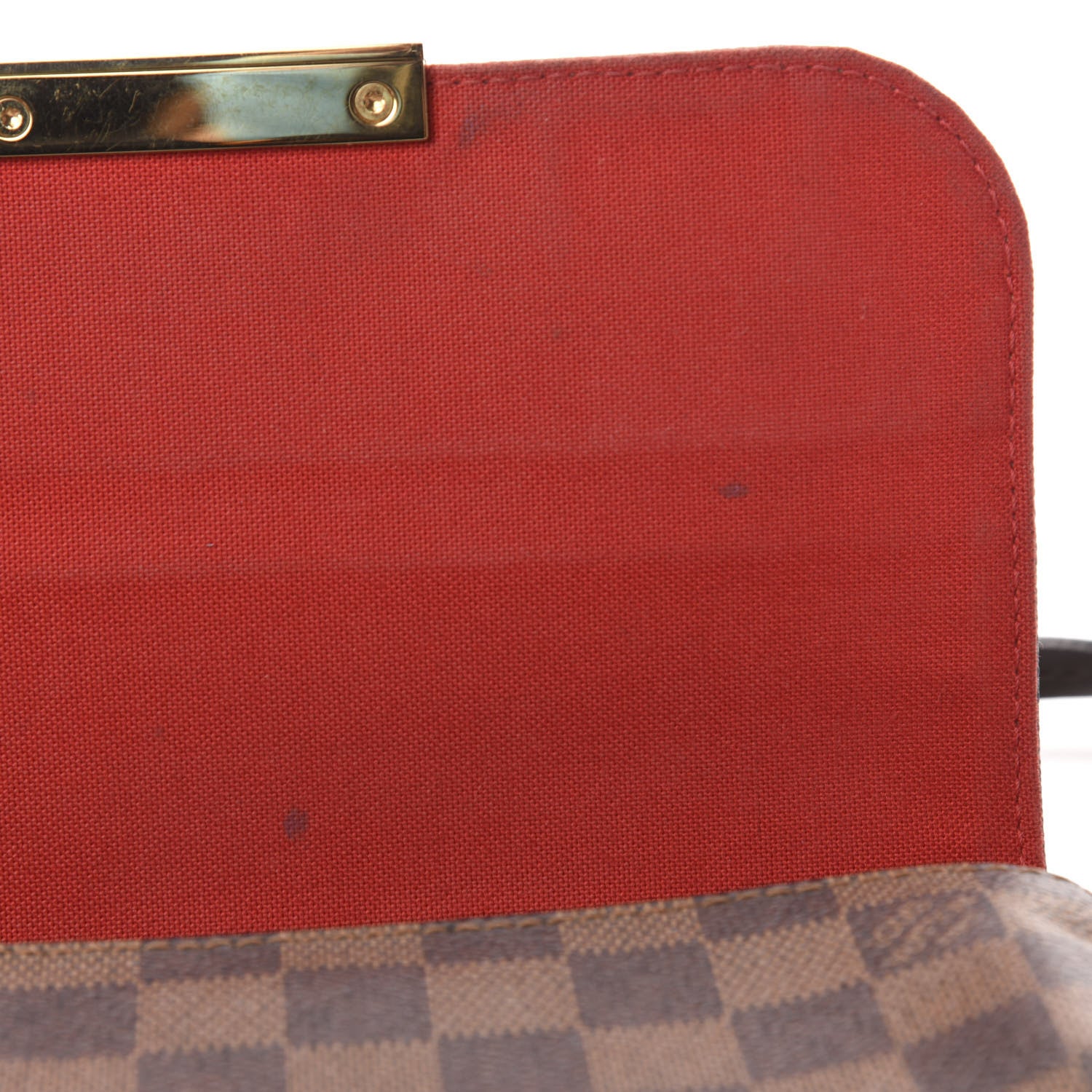 Louis Vuitton Damier Ebene Favorite PM 10 of 13