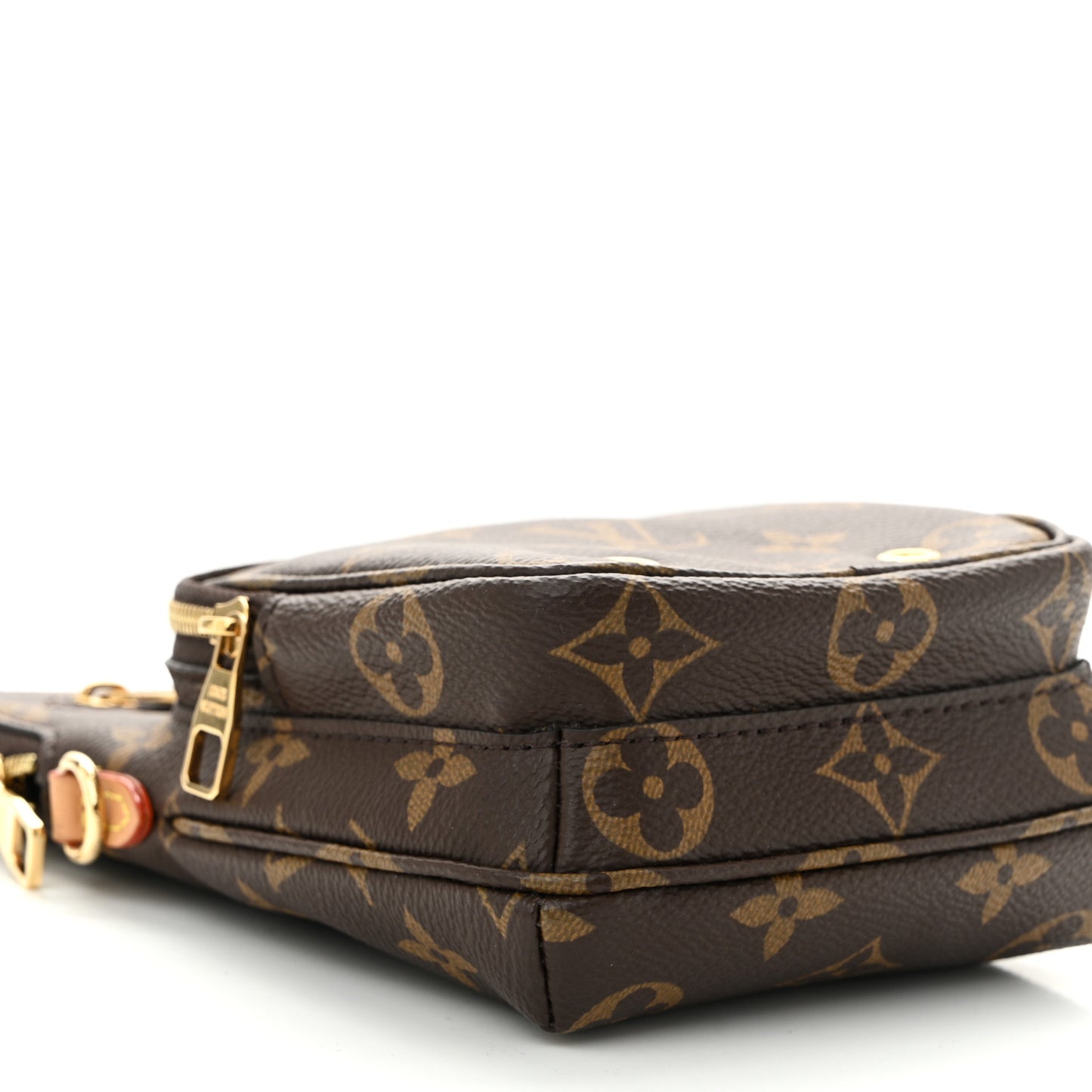 Monogram Utility Phone Sleeve
