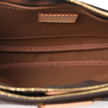 Louis Vuitton Monogram Multi Pochette Accessories Kaki 5 of 10