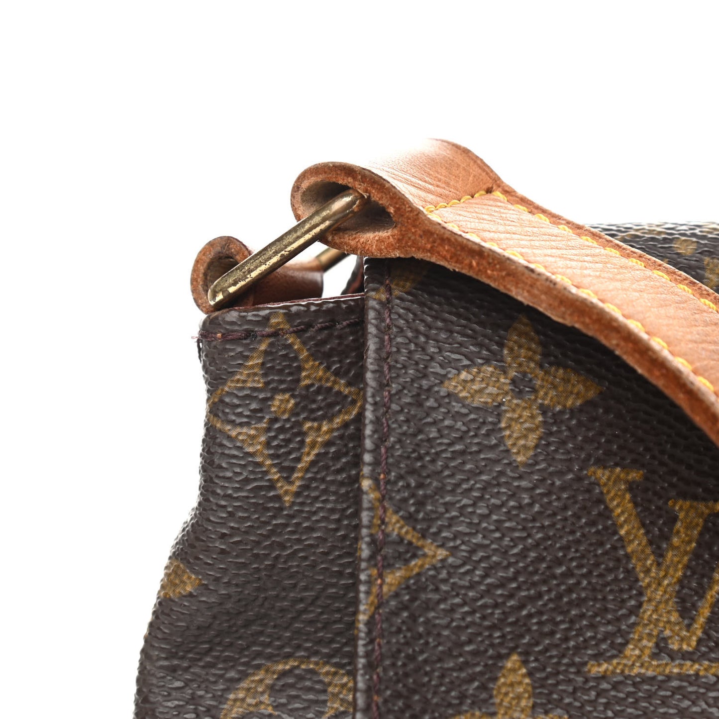 Monogram Musette GM