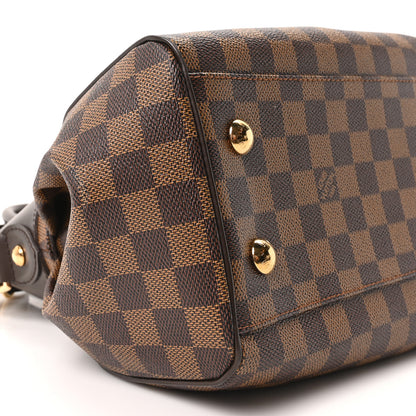 Louis Vuitton Damier Ebene Trevi PM 8 of 9