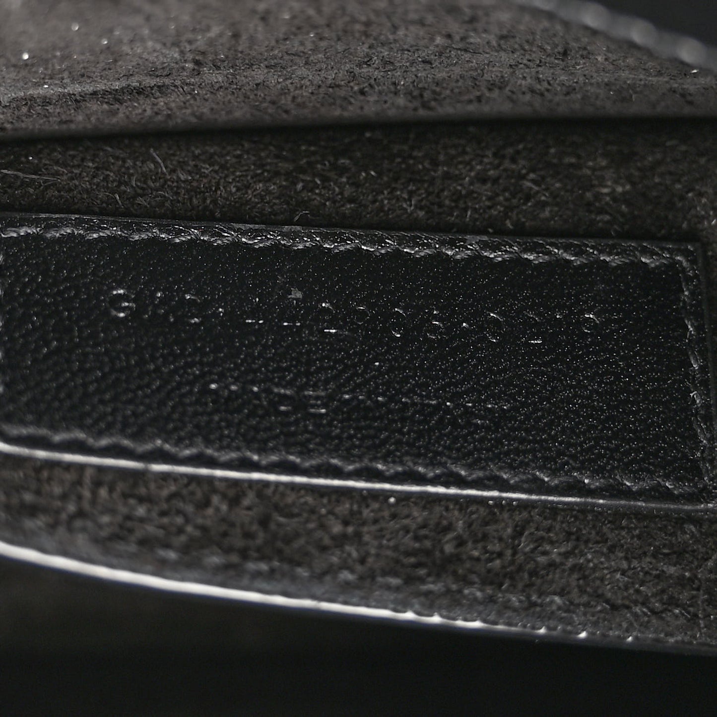 Calfskin Medium Monogram Sunset Black