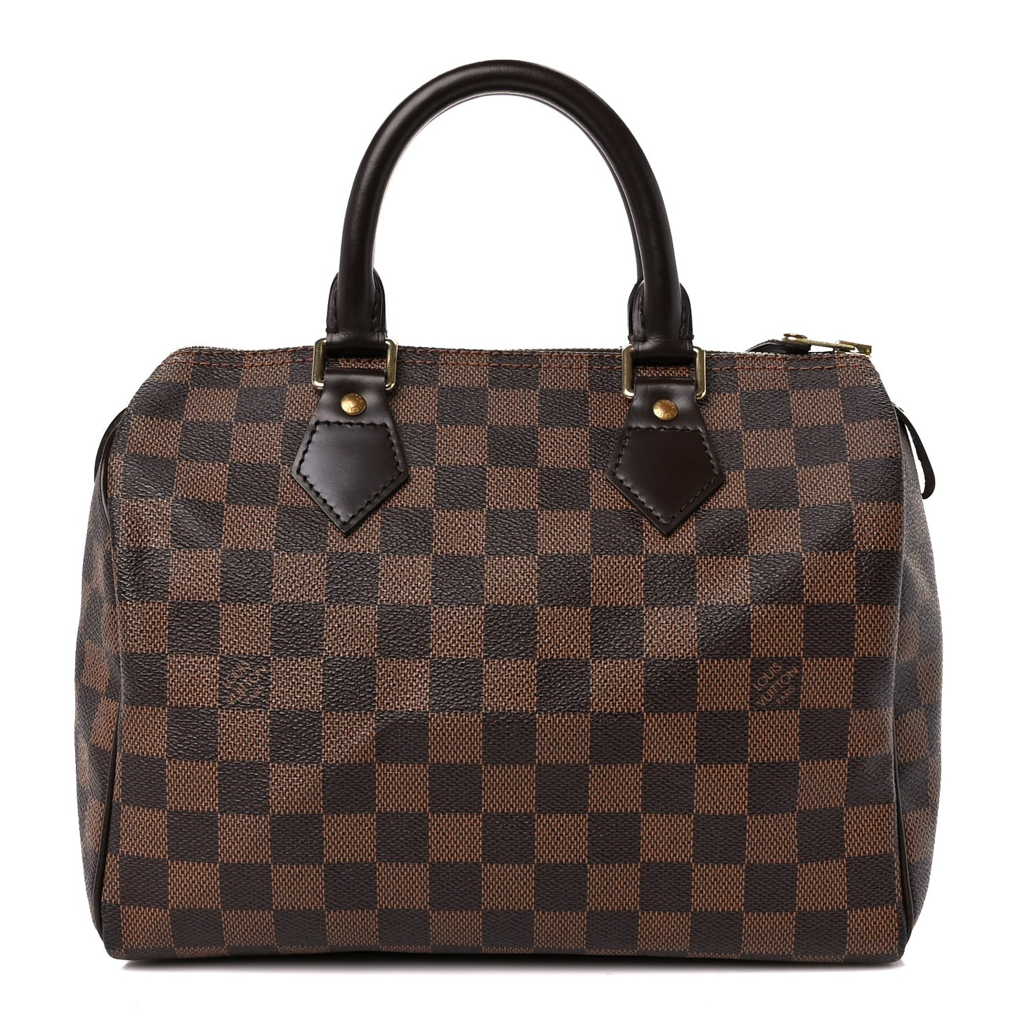 Damier Ebene Speedy 25