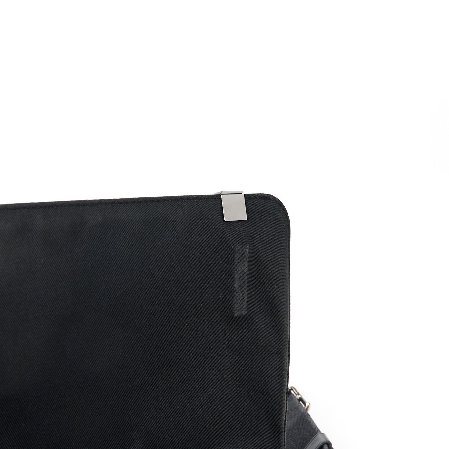 Damier Graphite District PM