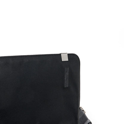 Louis Vuitton Damier Graphite District PM 11 of 12