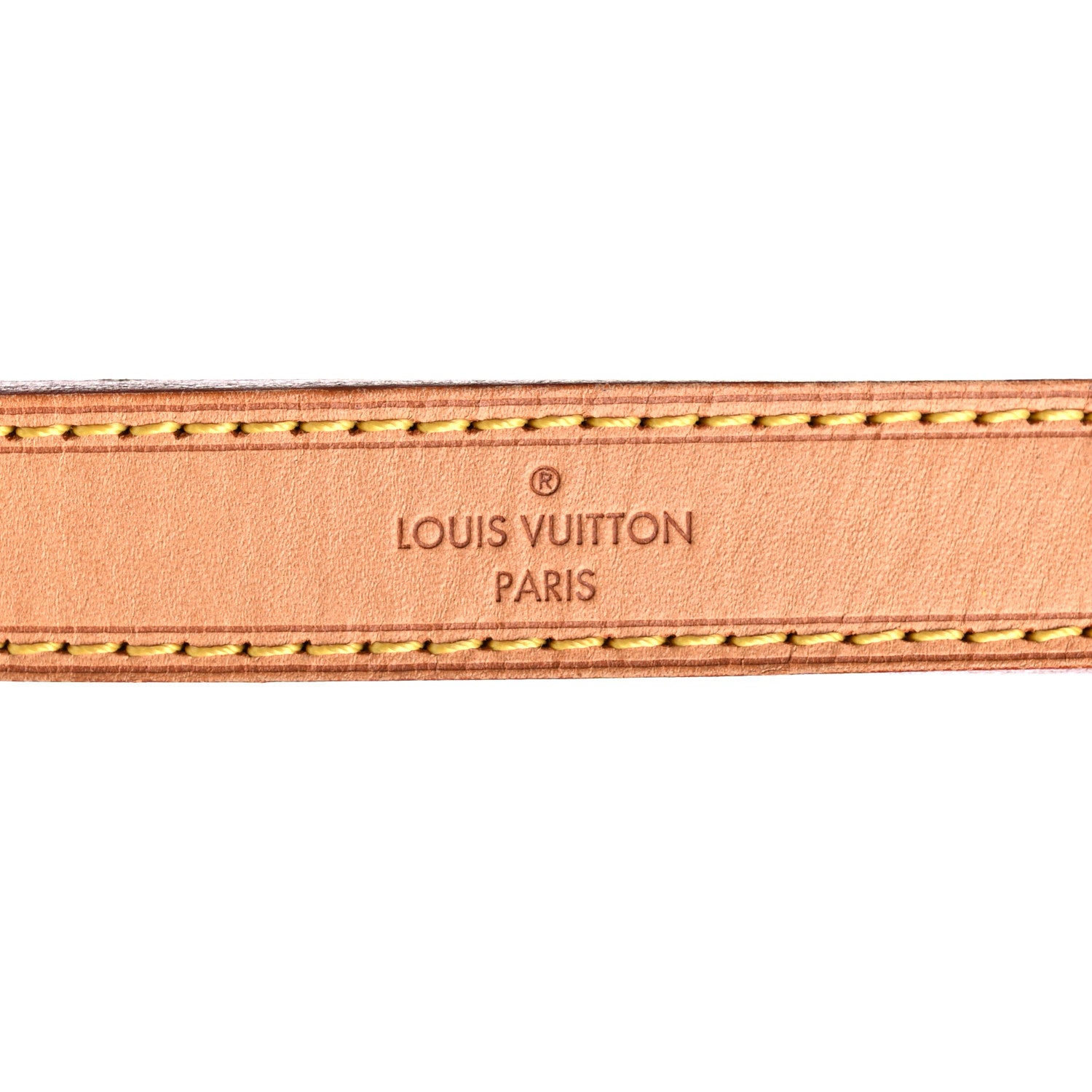 Louis Vuitton Monogram Rayures Petit Noe 28 of 28