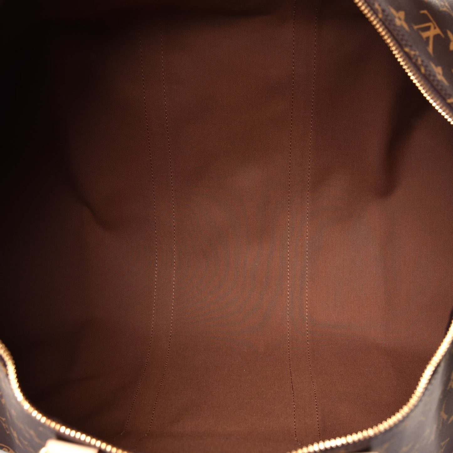 Monogram Keepall Bandouliere 55