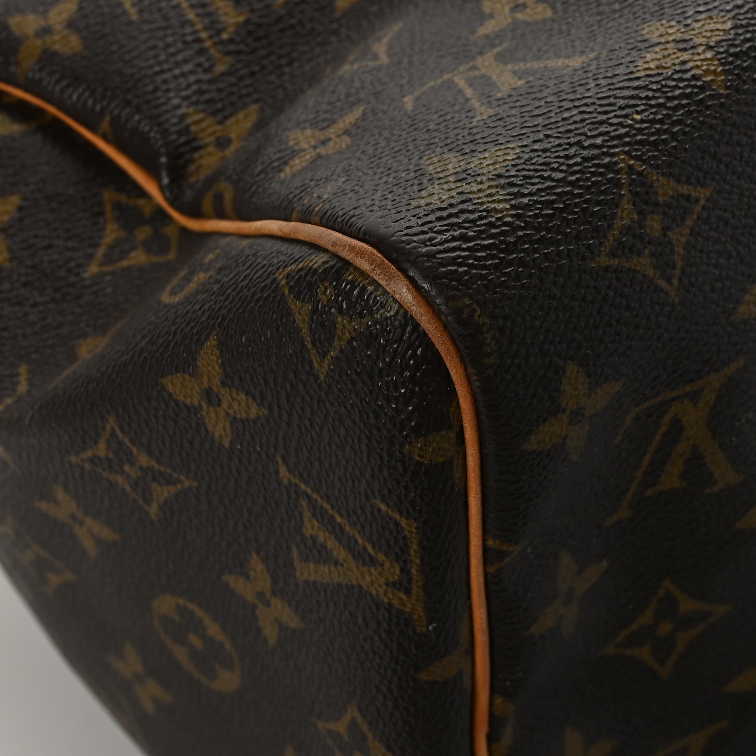 Louis Vuitton Monogram Speedy 30 12 of 13