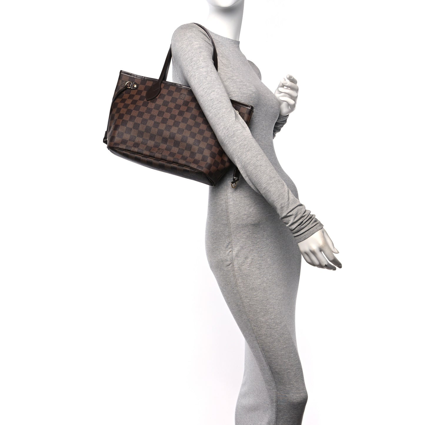 Damier Ebene Neverfull PM