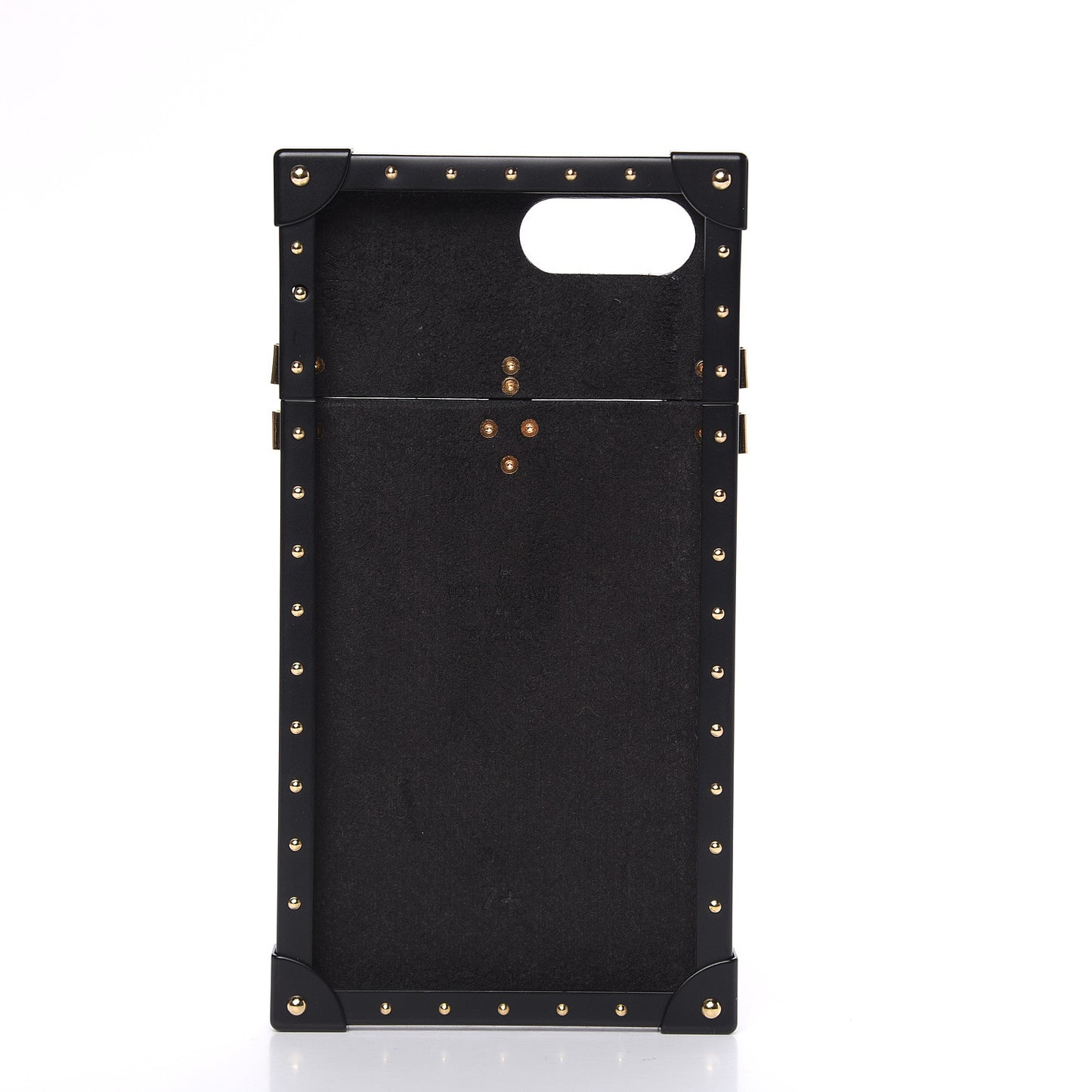 Monogram Eye-Trunk iPhone 7 Plus Case