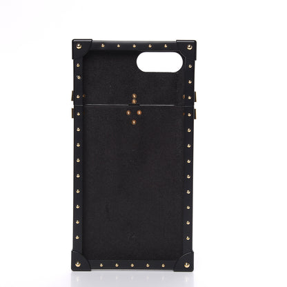 Louis Vuitton Monogram Eye-Trunk iPhone 7 Plus Case 3 of 7
