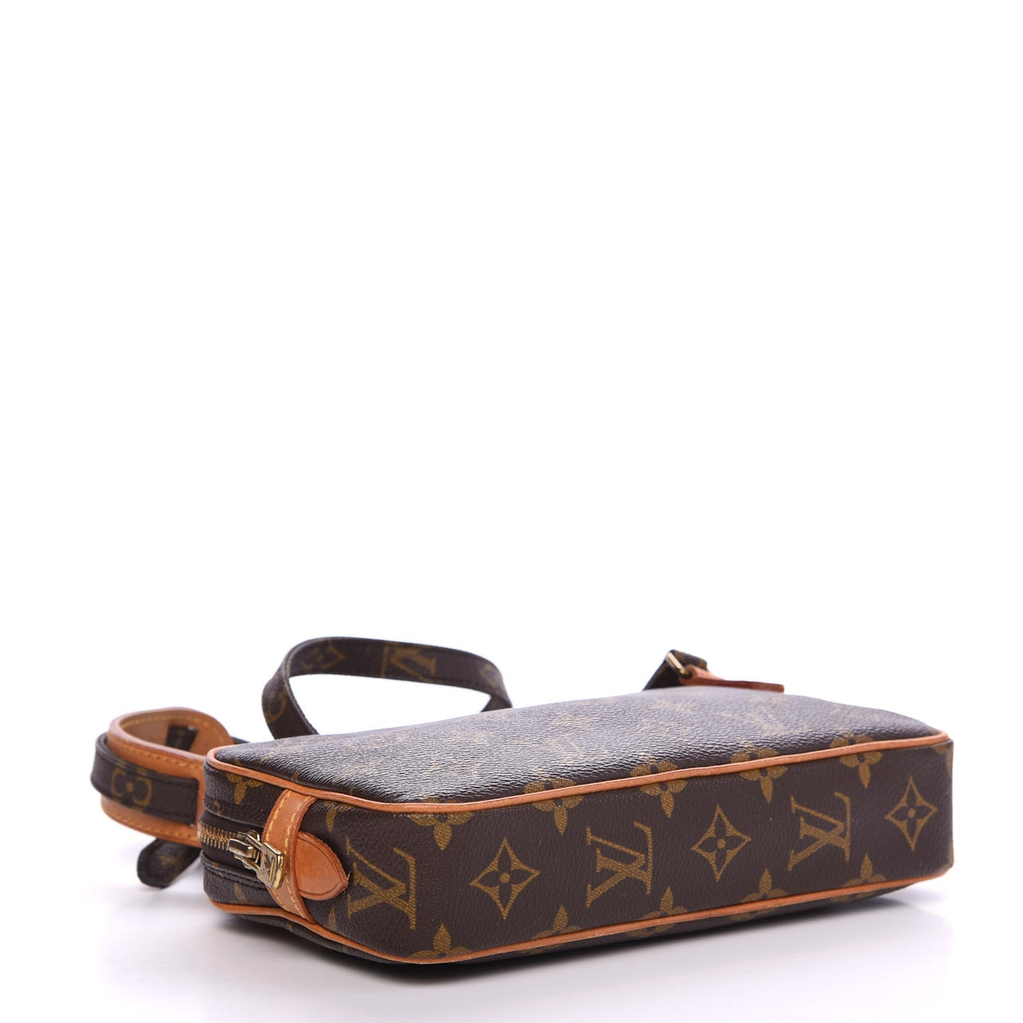 Monogram Pochette Marly Bandouliere