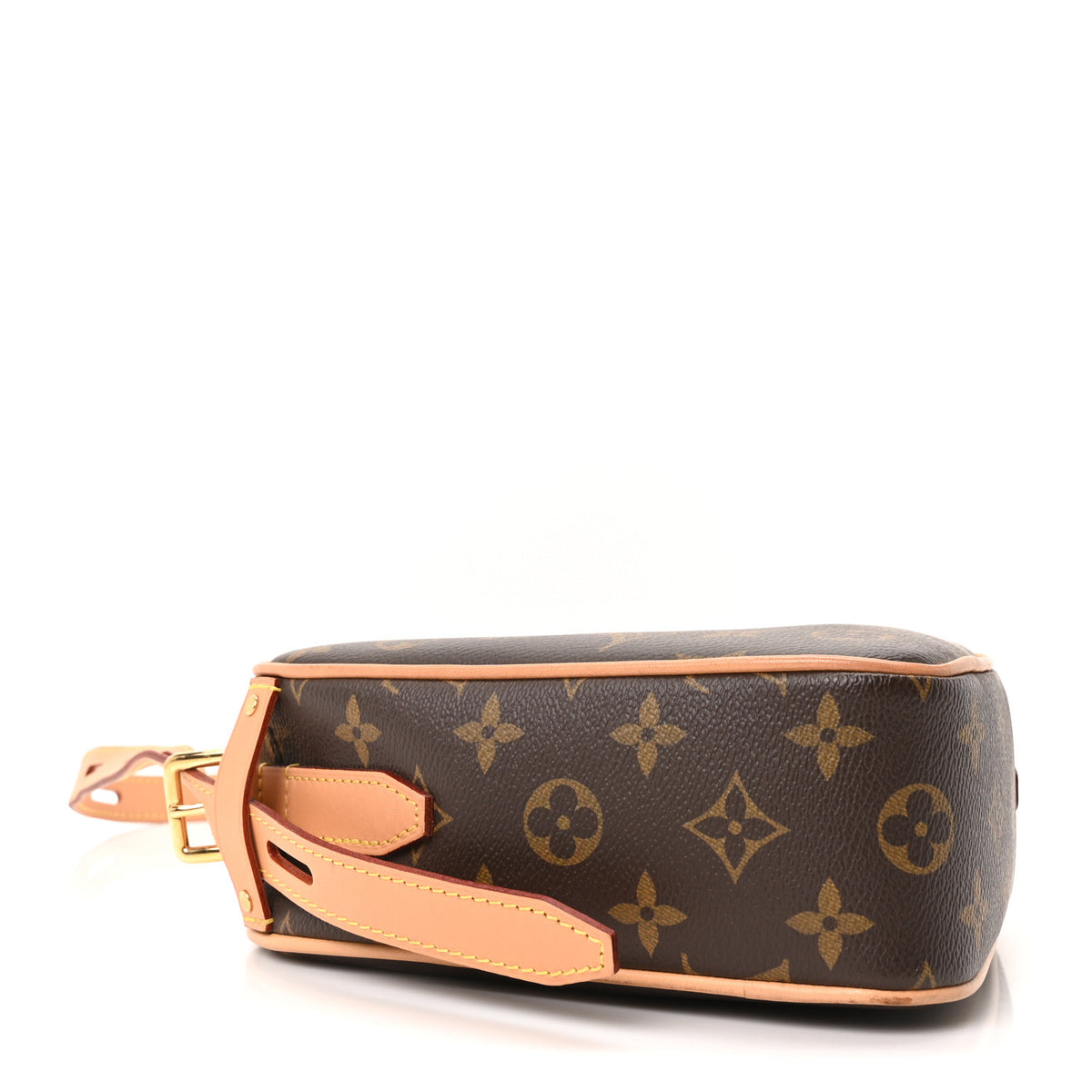 Monogram Game On Coeur