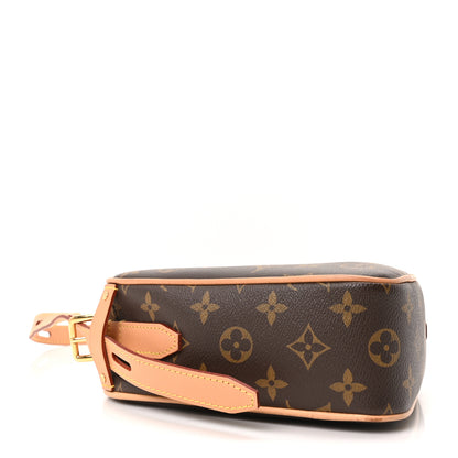 Louis Vuitton Monogram Game On Coeur 4 of 10