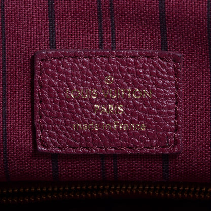 Louis Vuitton Empreinte Lumineuse PM Aurore 6 of 7