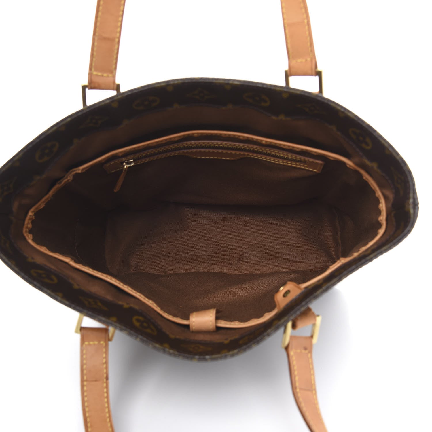 Louis Vuitton Monogram Vavin GM 5 of 12