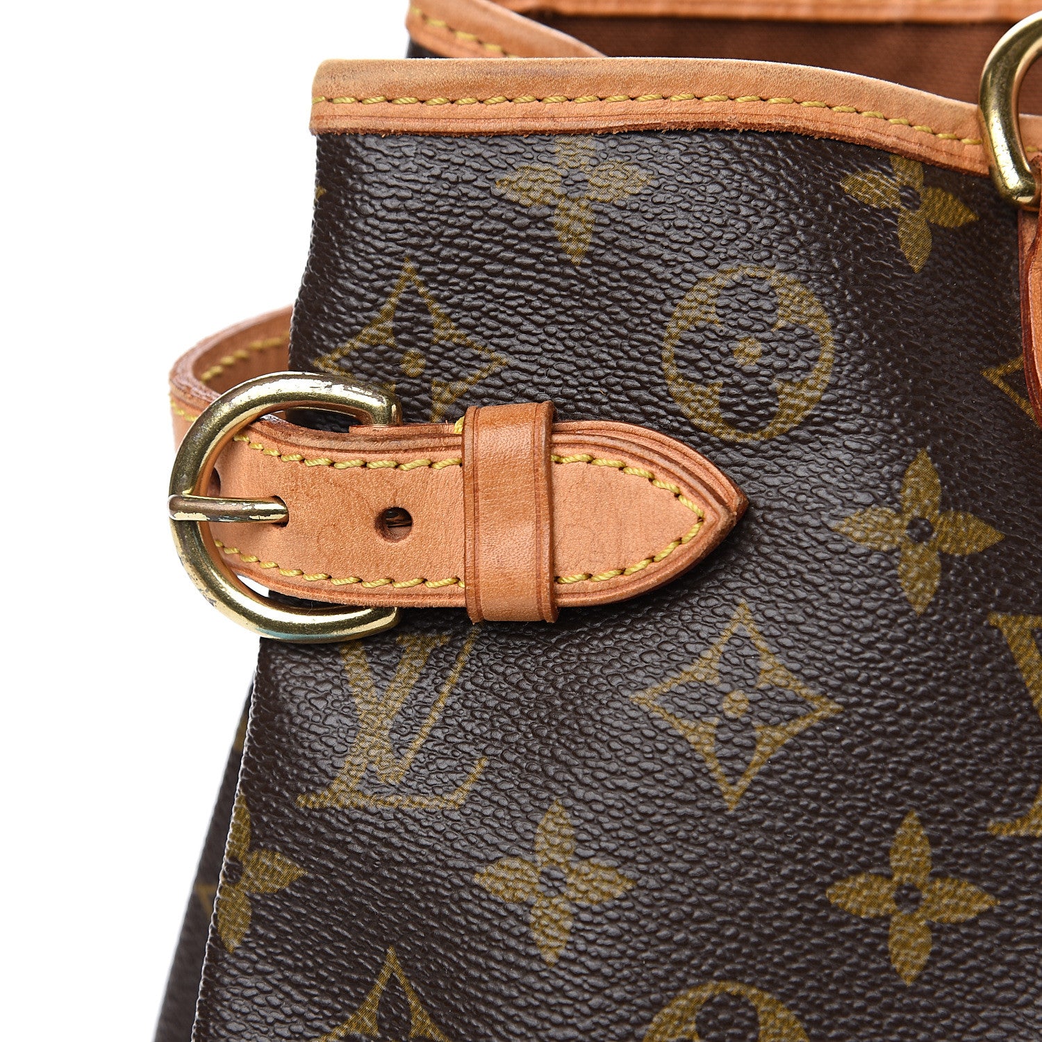 Louis Vuitton Monogram Batignolles Horizontal 11 of 13