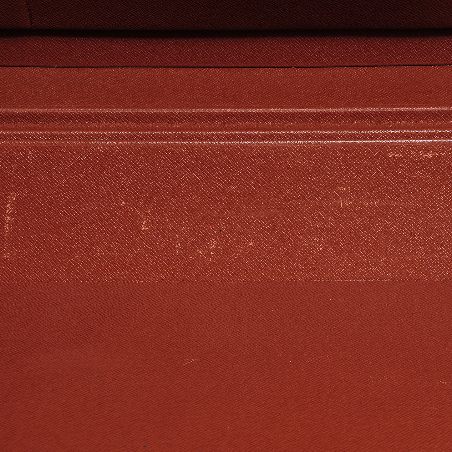 Monogram President Classeur Briefcase