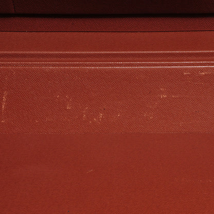 Louis Vuitton Monogram President Classeur Briefcase 9 of 9