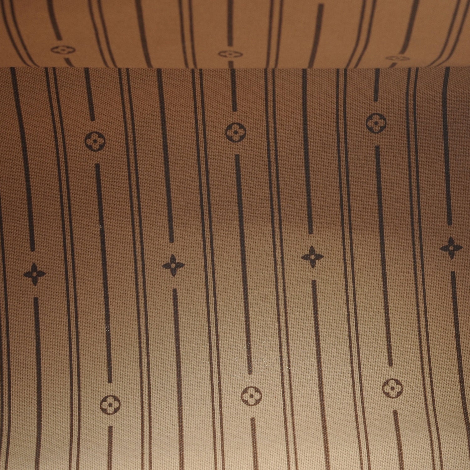 Louis Vuitton Monogram Delightful MM 7 of 9