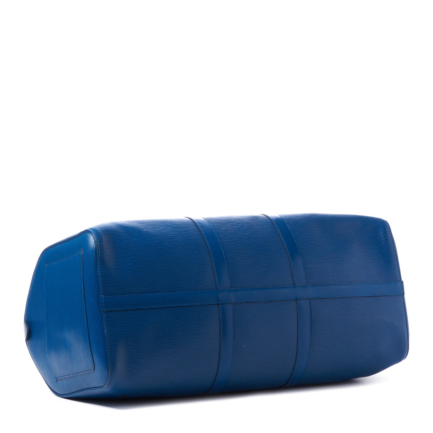 Louis Vuitton Epi Keepall 50 Toledo 4 of 10