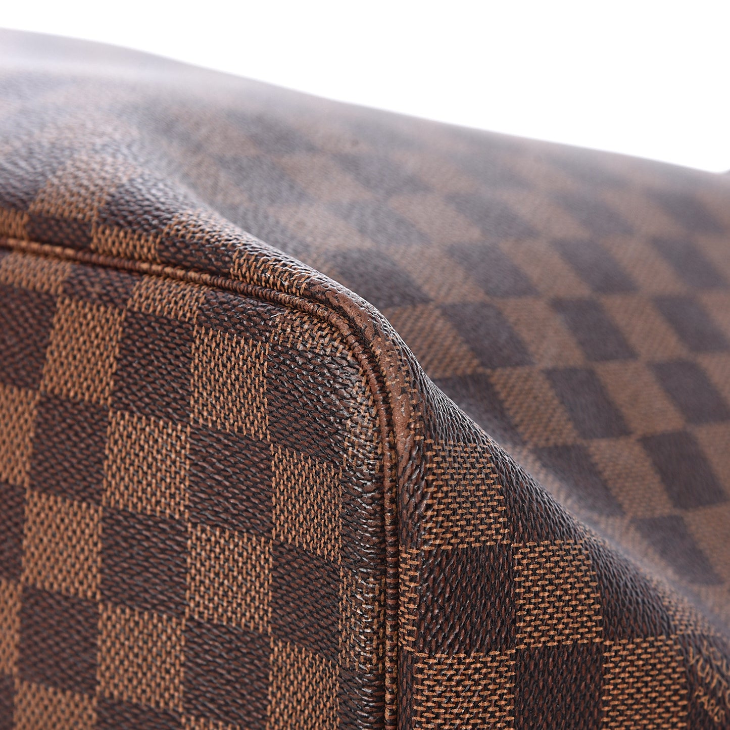 Damier Ebene Neverfull GM