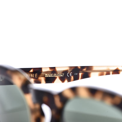 Celine Pretty Sunglasses CL 41801/S Havana Honey 5 of 6