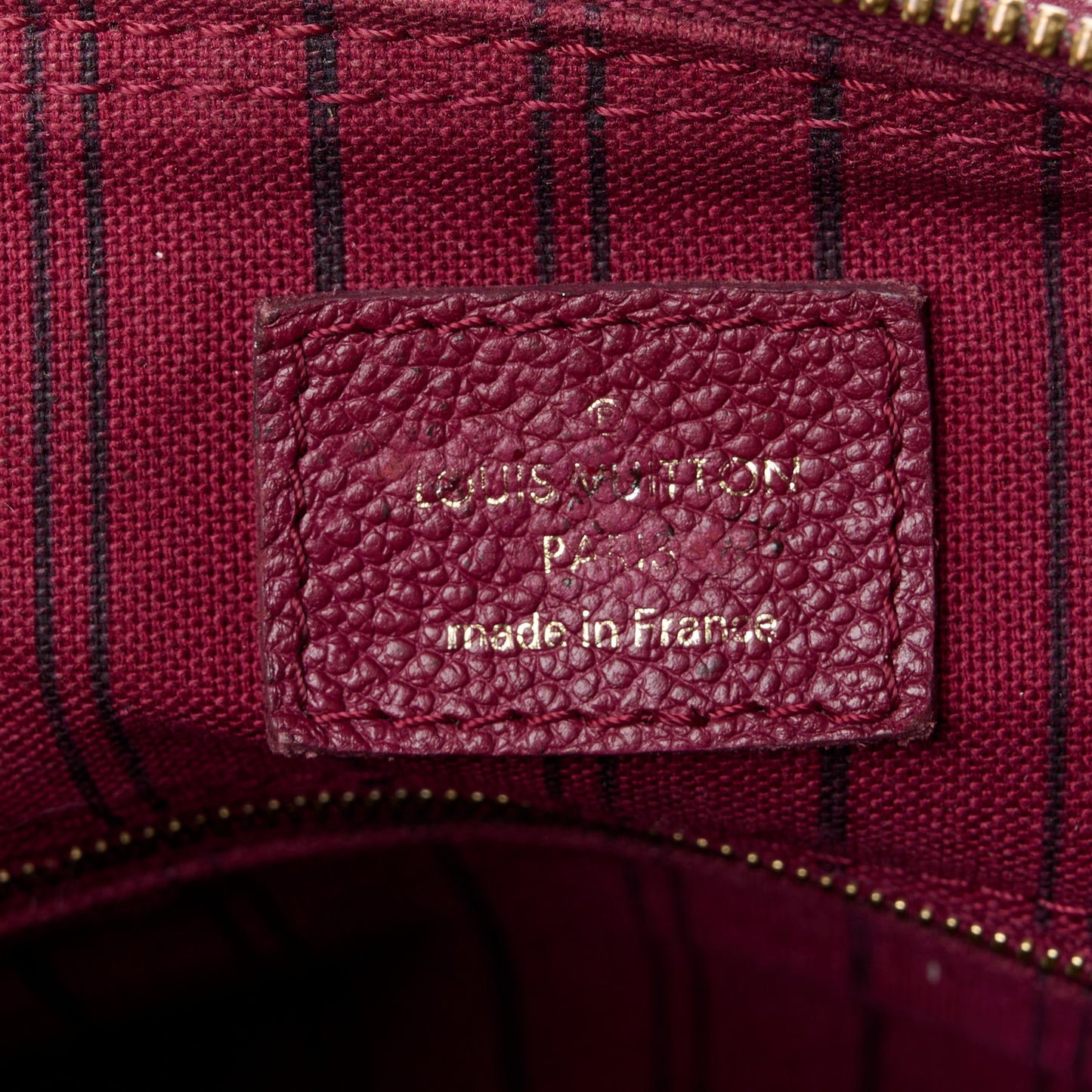 Empreinte Speedy Bandouliere 25 Aurore