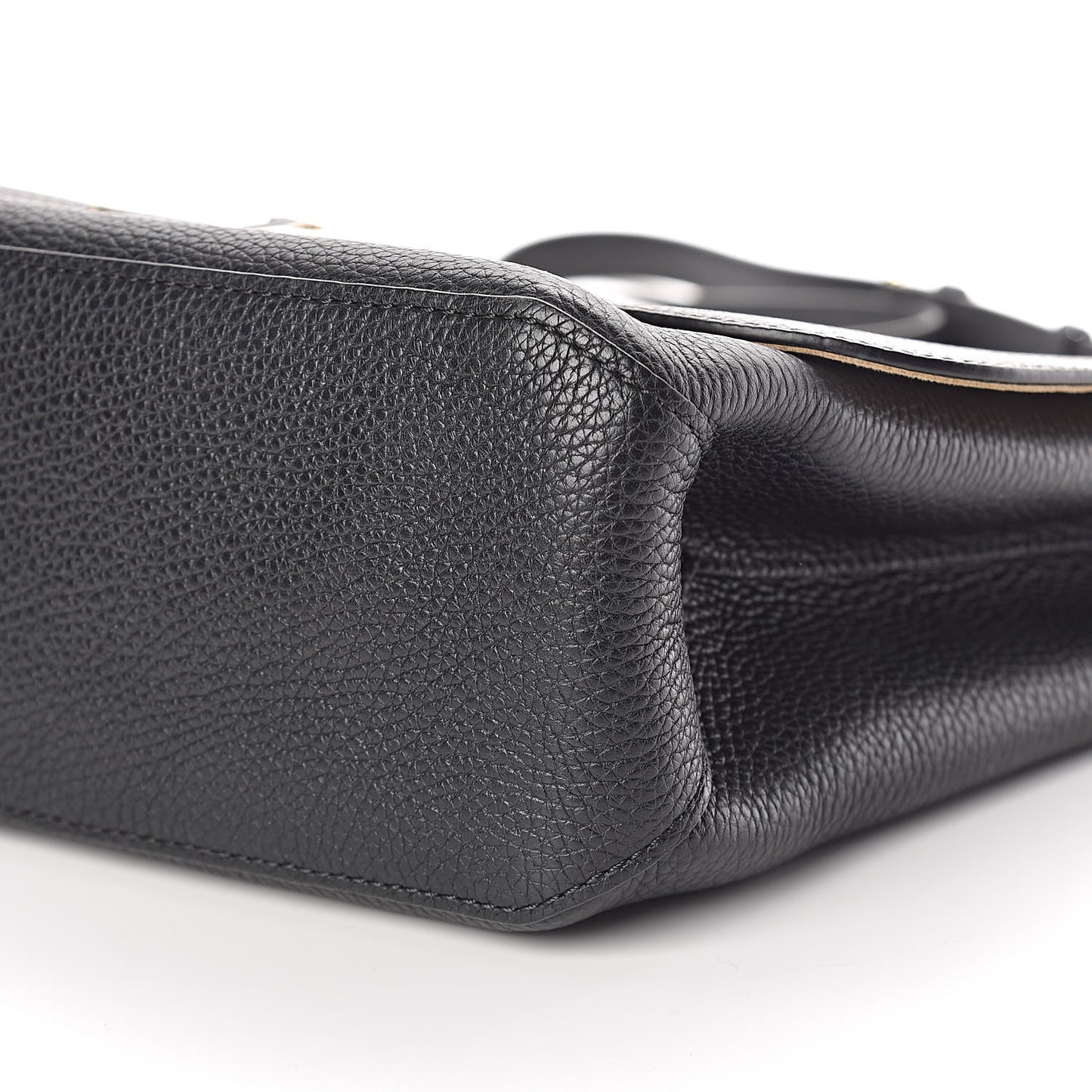 Taurillon Volta Black