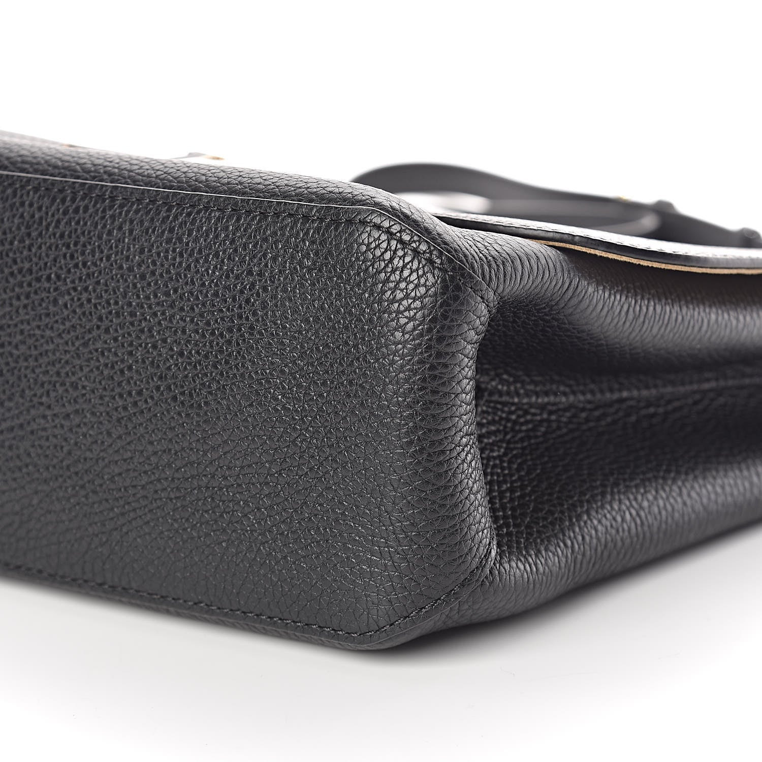 Louis Vuitton Taurillon Volta Black 10 of 10