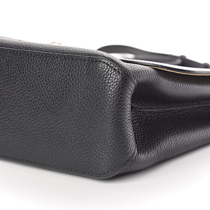 Louis Vuitton Taurillon Volta Black 10 of 10