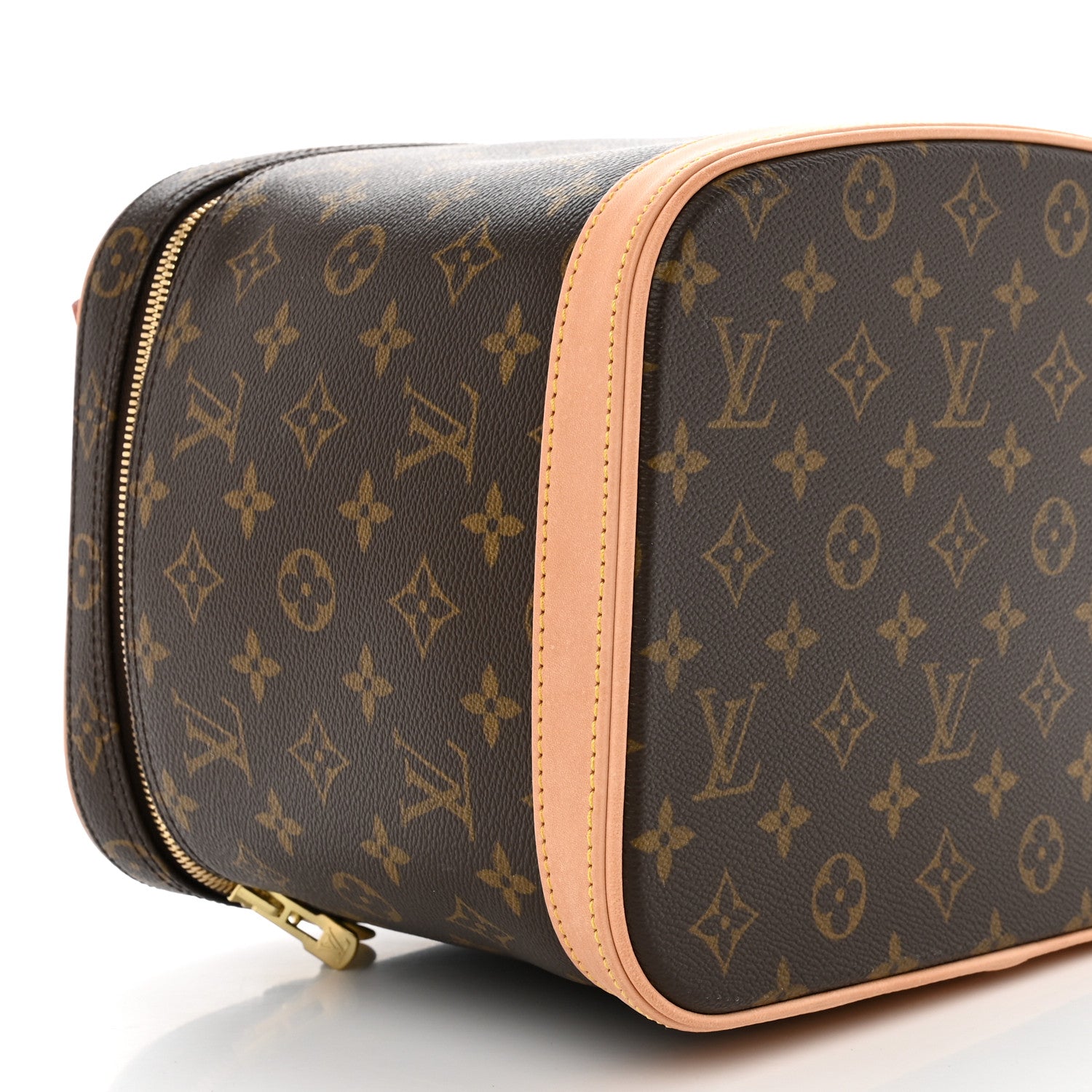 Louis Vuitton Monogram Nice 10 of 12